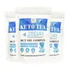 Té Diet Fit Té Natural Adelgazante para Vientre Plano Pérdida de Peso