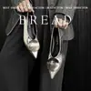 Zapatos de Mujer Estilo Francés Dorado con Puntera Puntiaguda y Hebilla Metálica de 4.8cm, Modelo Nuevo 2026, Piel Genuina, Tacón Oculto, Zapatos de Piel de Boca Baja