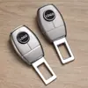 Fábrica por atacado comércio exterior fivela de cinto de segurança de carro extensão fivela inserção peça fivela de segurança de carro peças de automóveis produtos de automóveis