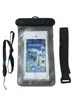 Bolsa Impermeable Grande para Teléfono Móvil Bolsa Impermeable Deriva Natación Pantalla Táctil Bolsa Impermeable para Teléfono Móvil Universal Grande