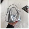 Bolsos de Diseño de Nicho para Mujer, Nueva Moda Primavera 2026 Bolso de Hombro Cruzado, Bolso de Mano de Alta Gama para Mujer Bolso Dumpling