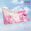 Toalla de Baño Disney para Niños de Secado Rápido, Toalla Portátil para Niñas, Toalla de Playa para Exteriores, Toalla Envolvente Absorbente para Baños Termales