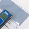 Película solar para coche Aislamiento térmico alto Protector solar para ventanilla a prueba de explosiones Película para coche completo Rollo de película metálica de Corea Fábrica venta al por mayor