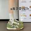 Zapatillas de Entrenamiento Alemanas de Malla Retro para Mujer, Nuevo Modelo Verano 2026, Transpirables, Versátiles, Ligeras, con Suela Gruesa, para Correr y Uso Casual