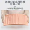 Amazon Charola de Silicona para Hielo en Tiras 10 Piezas Molde para Galletas de Dedo Cubitos de Hielo Charola de Hielo Congelación Rápida DIY