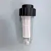 Máquina de Limpieza de Alta Presión Filtro Ensamblaje de Filtro G3/4 Máquina de Limpieza Kaichi Adecuado para Filtro Transparente