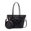 Bolso de moda de diamantes versión coreana al por mayor para mujer con bolso pequeño 2025 nuevo bolso casual de hombro cruzado para primavera