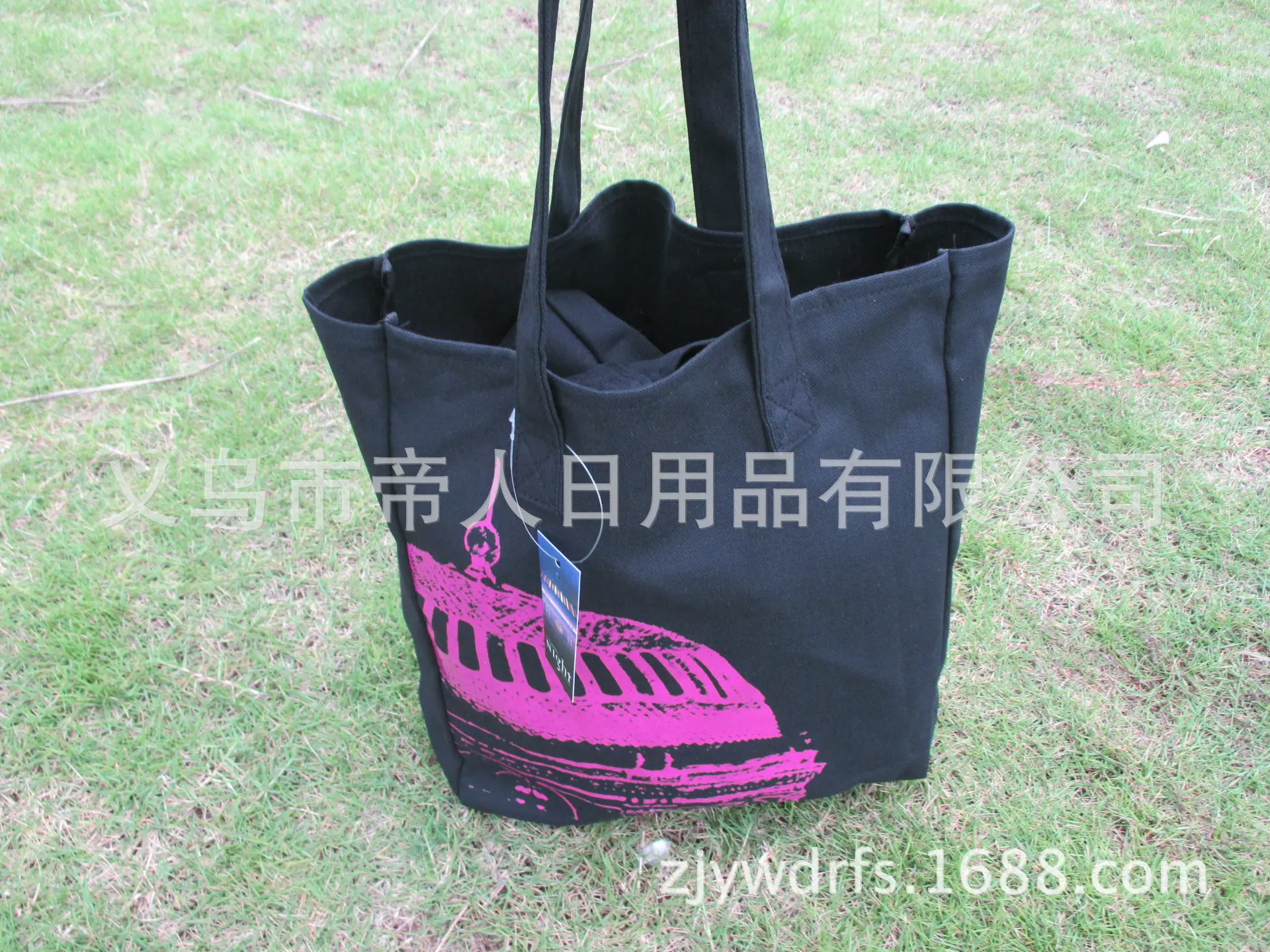 帆布袋专业工厂