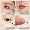 Bastoncillos de Algodón para Extensiones de Pestañas, Bastoncillos de Algodón Nano, Palillos Limpiadores de Tatuajes, Bastoncillos de Algodón Desechables con Hilo para Maquillaje, Herramientas de Belleza para Pestañas