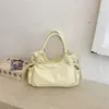 Bolso de hombro casual de gran capacidad para mujer, nuevo modelo 2026, bolso cruzado versátil para el día a día, bolso tote de mano para salir a trabajar