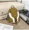 Novo Modelo 2026 Mochila Pequena para Viagens Diárias ao Ar Livre para Crianças, Adequada para Caminhadas e Passeios de Primavera para Meninas