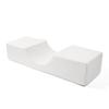 Almohada para Pestañas Transfronteriza Set de Almohada en U para Belleza y Extensiones de Pestañas Consola de Almohada para Pestañas Almohada para Pestañas para Maestros
