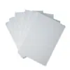 Material Negro de Rollo PP Polipropileno Negro Material de Rollo PE Fabricante Venta al por Mayor Lámina Forro para Maletas Transparente Esmerilado