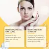 Ouhoe Esencia para el Cuidado de la Piel Hidratante Suave Humectante Nutritiva para la Piel Facial Esencia Hidratante