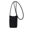 2026 Nuevo Bolso de Hombro de Nicho Estilo Coreano de Alta Apariencia para Mujer, Bolso Cruzado Simple Versátil para el Día a Día con un Toque de Lujo