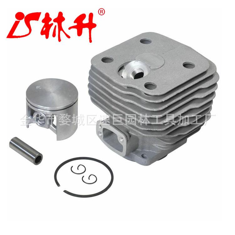 Nikasil Coated Cylinder And Pi