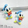 Paraíso dos Pequenos Cartões Conto de Fadas Nini Acessórios de Resina Capa de Celular DIY Cola de Chantilly Grampo de Cabelo Ímã de Geladeira Chaveiro Material