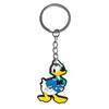 Lindo Colgante Llavero Mickey Minnie Material PVC Pegamento Suave Accesorios de Pareja Colgante Pequeño Regalo Comercio Electrónico Transfronterizo