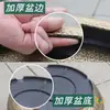 Maceta de Resina Plástica Extra Grande Vintage Engrosada para Exterior para Árboles Frutales, Bonsáis, con Boca Ancha para Palo de Hierro, Nenúfares y Lotos