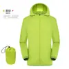 Ropa de Protección Solar Nueva de Verano 2024 Ropa Delgada de Protección Solar para Deportes al Aire Libre Ropa para la Piel de Pesca Ropa de Protección Solar Estampada para Hombres y Mujeres