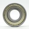 Rodamiento de alta velocidad 6204 6204Z 6204ZZ 6204RS 6204-2rs 20*47*14 rodamiento