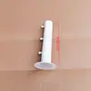 Cabides de Parede para Loja de Roupas com Ganchos para Pendurar Roupas na Parede, Cabides de Exibição Frontal