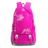 Nova mochila leve para caminhada ao ar livre, mochila profissional para caminhada e viagem, mochila à prova d'água, mochila estudantil