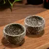 Tigela Autêntica de Pedra Maifan Tigela Tigela de Painço Utensílios de Cozinha Xícara de Chá Tigela de Chá Tigela para Macarrão Tigela de Arroz Tigela de Sopa Doméstica