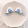 Pinzas para el Cabello de Celebridad de Internet por 1 Yuan, Pinzas para el Cabello al por Mayor, Accesorios para el Cabello, Tocado, Modelos Nuevos de Fabricantes, Artículos Pequeños de Pinzas para el Cabello, Venta al por Mayor de Pinzas para el Cabello