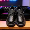 Zapatos Peludos de Invierno para Mujer 2026 Nueva Moda de Invierno Mocasines Versátiles sin Cordones con Forro de Felpa Añadido para Calidez
