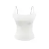 Desejo Puro com Bojos para Mostrar Seios Grandes, Cintura Fina e Camisola Emagrecedora Outono e Inverno Novos Sexy Sexy Tops Internos e Externos