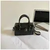Bolso de Mano y Bandolera Shuai Mijia 2026 Estilo Nuevo de Verano para Mujer, Bolso Tipo Almohada de Nicho de Moda, Bolso de Hombro de Moda para el Trabajo