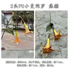 Fabricante transfronterizo de nuevos productos de flor artificial de PU táctil, mandala pequeño de PU de 2 cabezas, flores artificiales al por mayor para fondos de boda y decoración del hogar