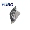 Yubo- Adecuado para Ford Bronco 2022 Parachoques Delantero Soporte Pequeño M1Pb-17D958-Ab