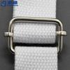 Cabestrillo de antebrazo de algodón azul Hong Kong Sheng, cinturón fijo para dislocación de hombro, fractura de muñeca y brazo, cinturón fijo posoperatorio, venta al por mayor