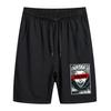 Batalla en el mar de hielo VINLAND SAGA día hombre ainime transfronterizo Amazon verano para hombre talla europea pantalones cortos holgados