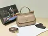 Bolso de Mano de Piel de Vaca de Alta Calidad con Patrón de Cocodrilo Transfronterizo Retro Nueva Moda Versátil Lujo Ligero Nicho Bolso de Hombro Cruzado