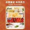 Productos semiacabados de pera asada azucarada congelada pera entera ingredientes embolsados pequeña pera colgante sopa de pera puesto de peras una pequeña sopa de pera colgante