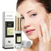 OUHOE Crema de Ojos en Barra Cuidado de Caracol Cuidado suave para la delicada piel alrededor de los ojos, crema de ojos hidratante e hidratante