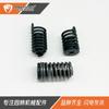 Accesorios para motosierra HUS 235 235E 236 240 240E bote de aceite resorte amortiguador cilindro conjunto amortiguador