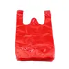 Bolsa de Tote de PE Engrosada Logo Personalizado Bolsa de Compras de Supermercado Fabricante Fuente de Fábrica al por Mayor Precio Barato Buena Calidad