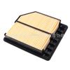 Venta al por mayor de fábrica Elemento de filtro de aire 17220-Rna-A00 17220-Rna-Y00 17220-2Mb-Y00