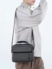 Nueva Bolsa Cruzada Personalizada para Hombre, Bolsa Deportiva para el Trabajo, Bolso de un Solo Hombro, Bolsa Cruzada para Viajes de Negocios y Ciclismo, Bolso Versátil para Hombre