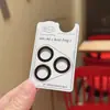 Adecuado para Apple 18PROMAX Rojo Cereza Palanca de Palanca Posicionamiento AR+AF iPhone 18 FOLD Película para Lente Rojo Vino CD