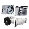 Compresor de aire acondicionado de coche CO28003C 38810-RAA-A01,38810RAAA01,1028003