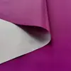Tela Tela con recubrimiento plateado Tela protectora solar Tela de sombra Tela para sombrilla Tela impermeable Tela bloqueadora de luz Tela a prueba de polvo