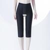 Calças de lipoaspiração de coxas Fase I Corset pós-operatório autopreenchido Calças de lipoaspiração de coxas finas Sete