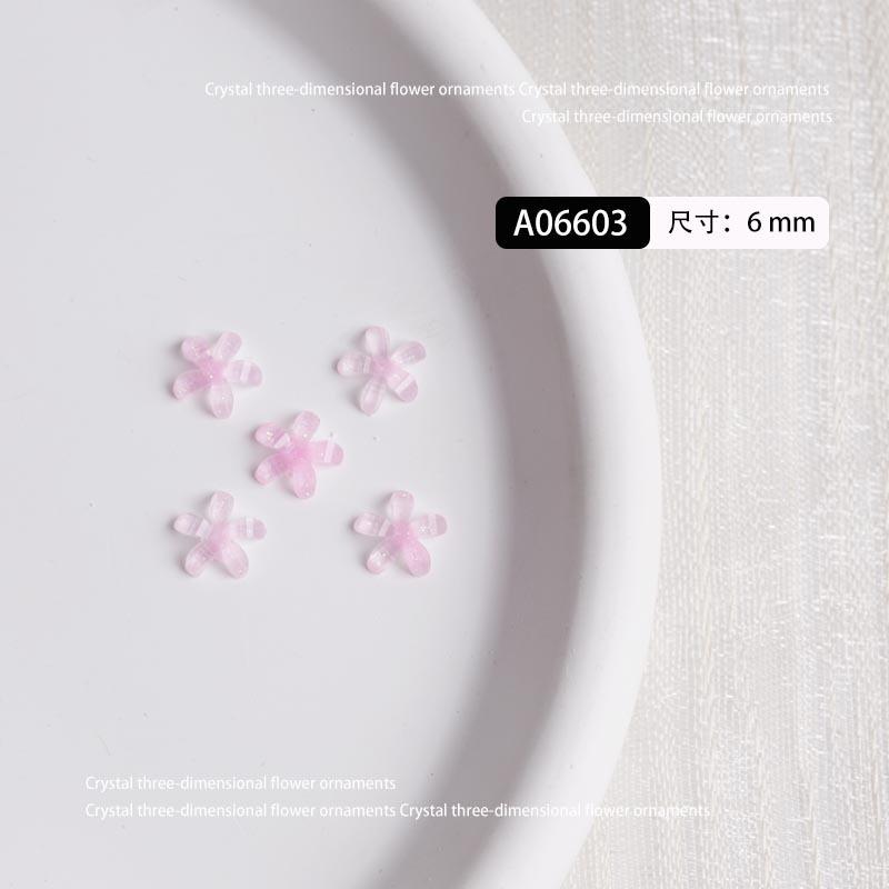 粉色6