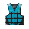 Traje de baño Wellpath con Alta Flotabilidad, Chaleco Salvavidas Portátil para Pesca y Rafting para Niños y Adultos, Chaleco Salvavidas Protector para Actividades Acuáticas