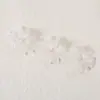 Accesorios Coreanos para el Cabello de Bebé 2023 Flor de Cabello Flor de Perla Linda Diadema Borde Elástico Tocados de Princesa Populares Europeos y Americanos Niños